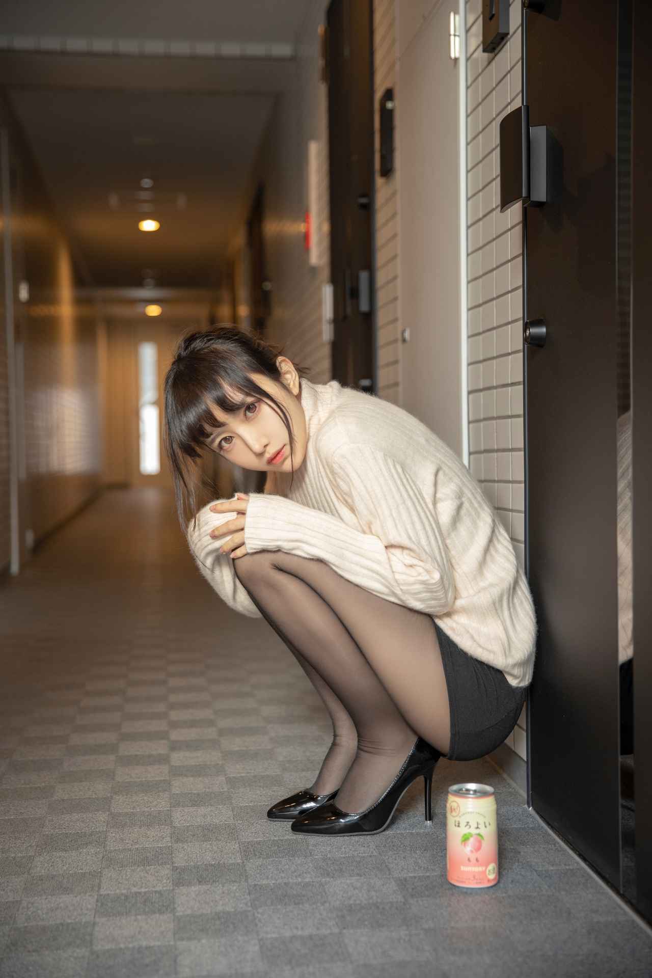 NO.064Shika小鹿鹿年上彼女精彩作品【37P】-可宝主